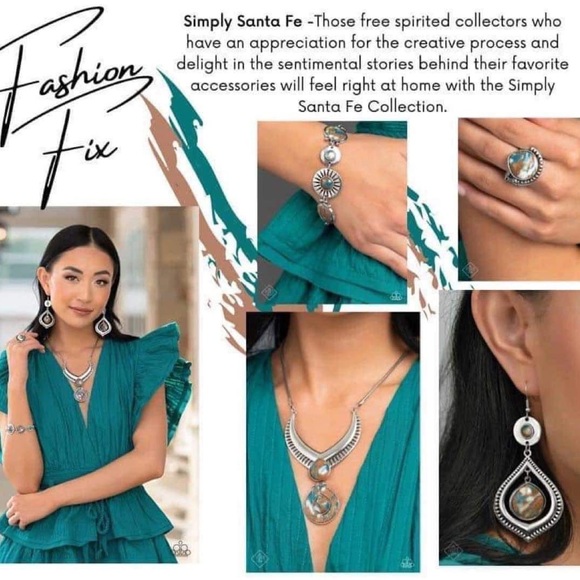 Adorable ~ Affordable Sexy, Trendy Jewelry - Picture 8 of 11